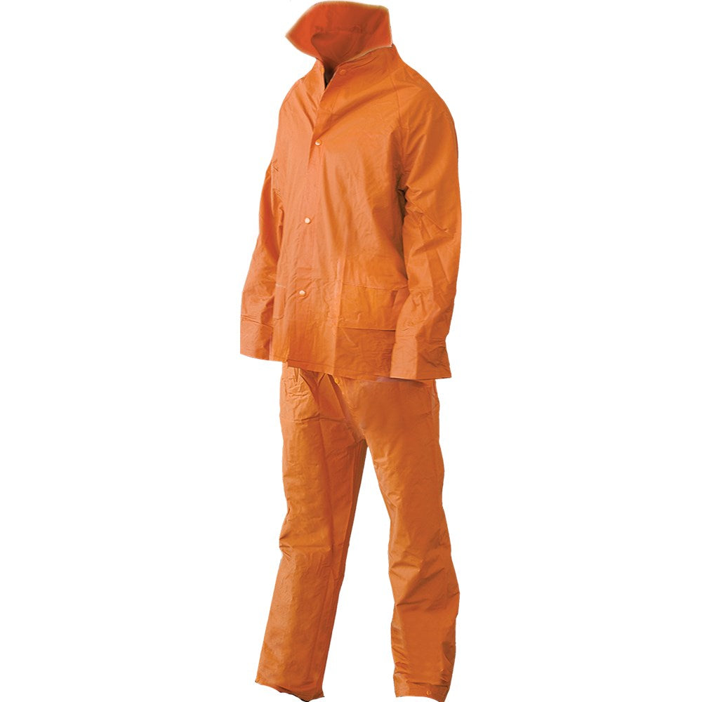 ProChoice® Hi-Vis Rain Suit